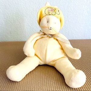 VTG Hallmark circa 2002 Bunnies by the Bay rabbit